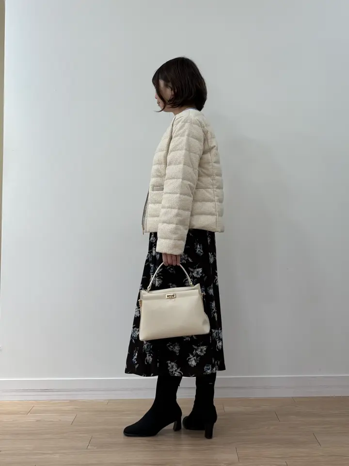 ONWARD CROSSET SELECT 津野 コーディネート画像