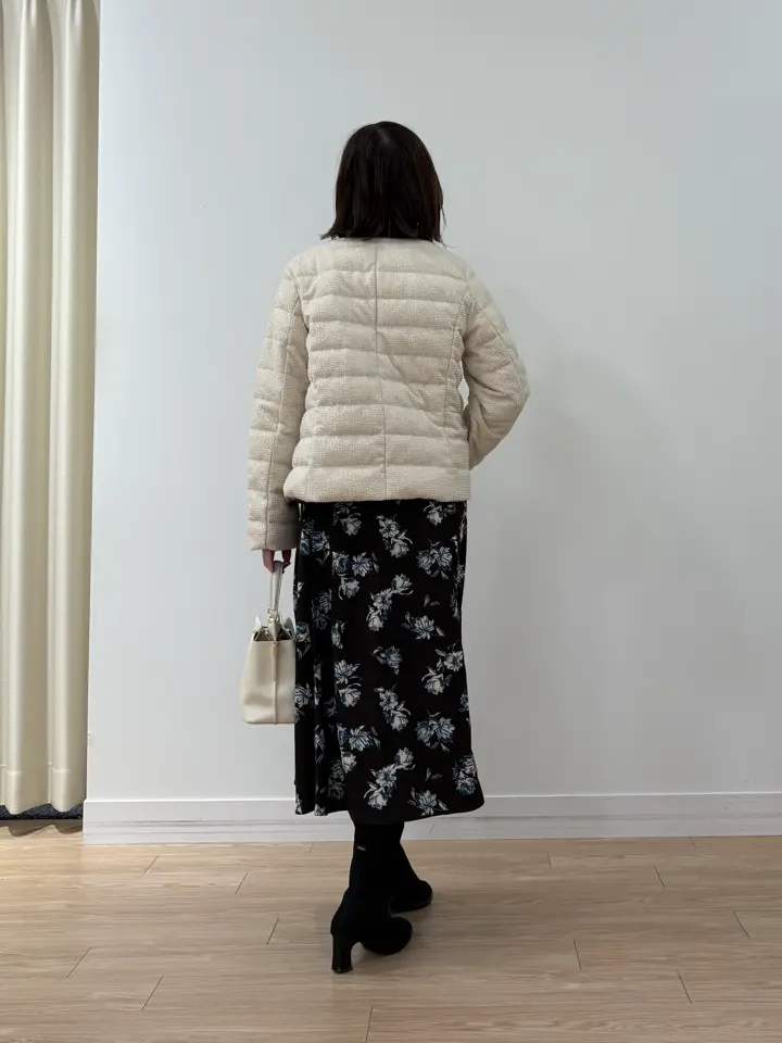 ONWARD CROSSET SELECT 津野 コーディネート画像