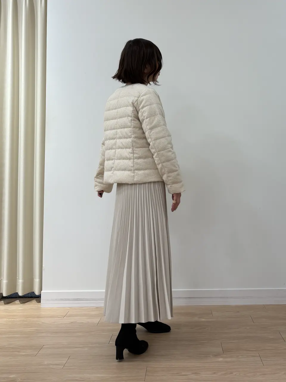 ONWARD CROSSET SELECT 津野 コーディネート画像