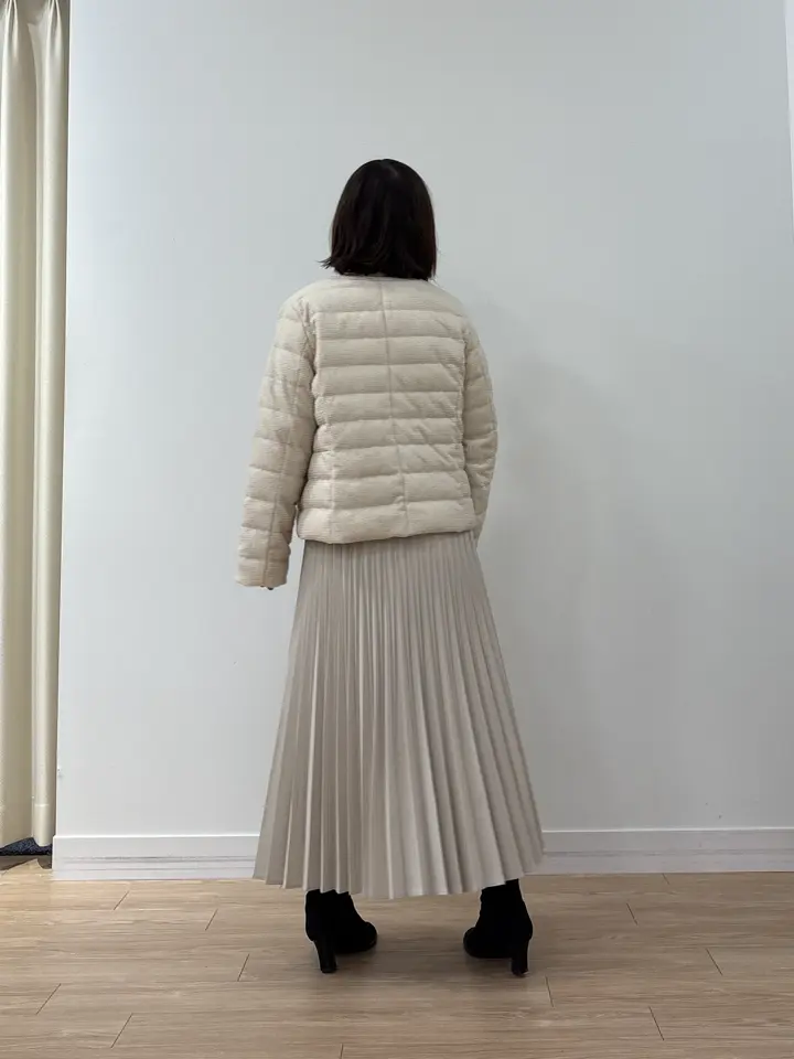 ONWARD CROSSET SELECT 津野 コーディネート画像