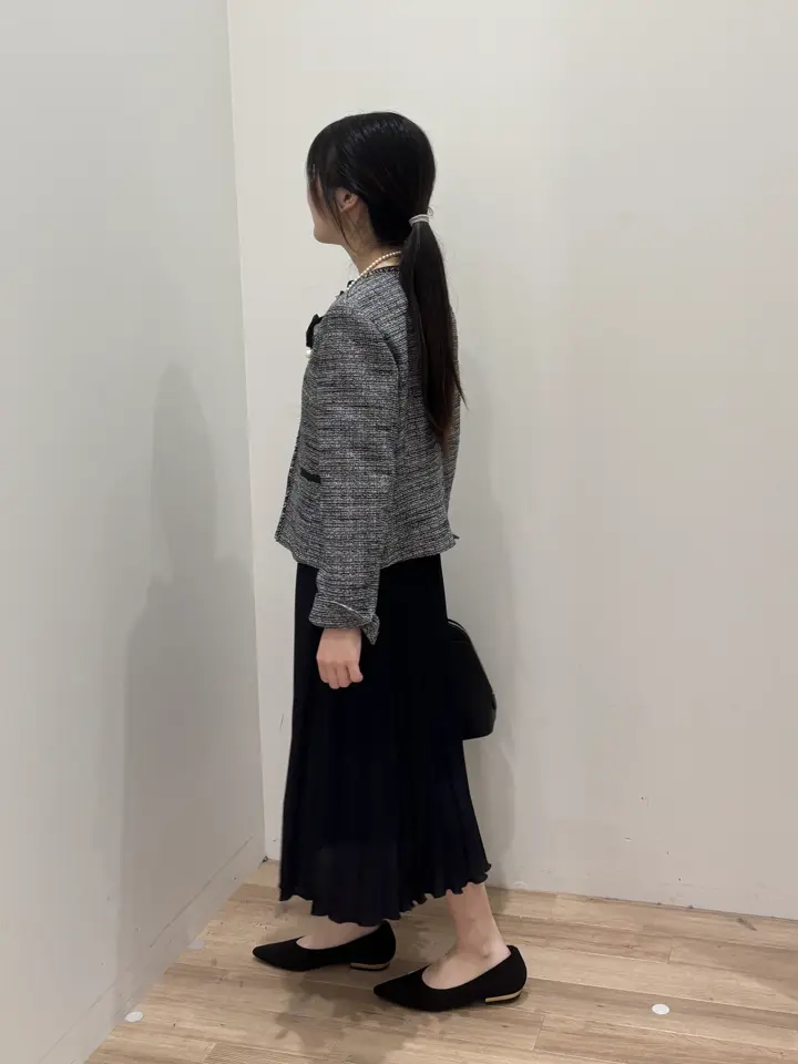 ONWARD CROSSET SELECT 岩橋 コーディネート画像