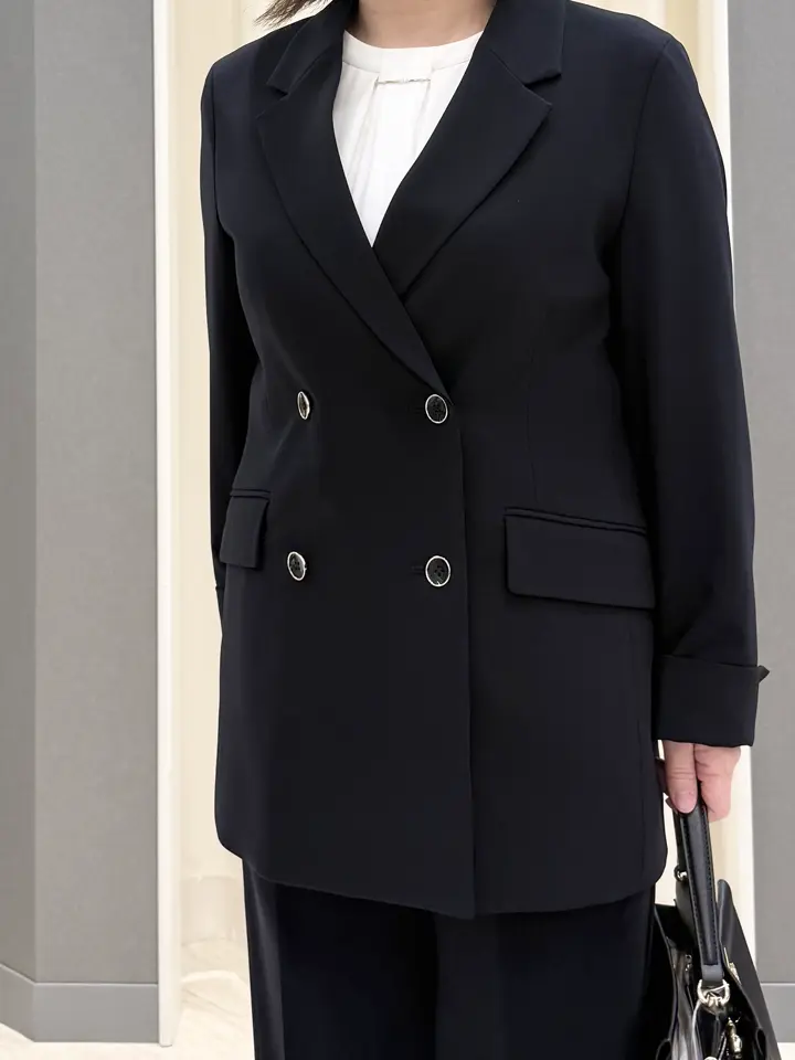 ONWARD CROSSET SELECT 吉田 コーディネート画像