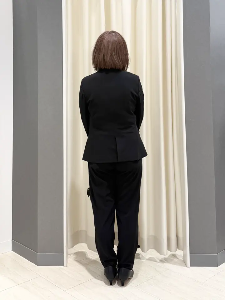 ONWARD CROSSET SELECT 吉田 コーディネート画像