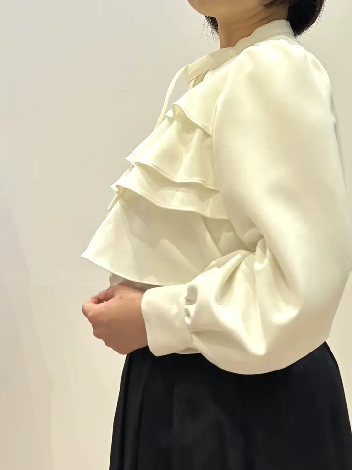 ONWARD CROSSET SELECT 前田 コーディネート画像