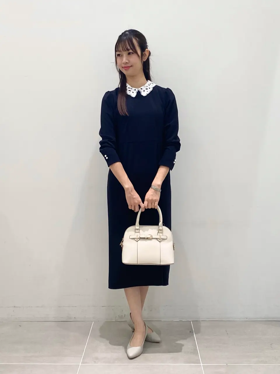  増田 コーディネート画像