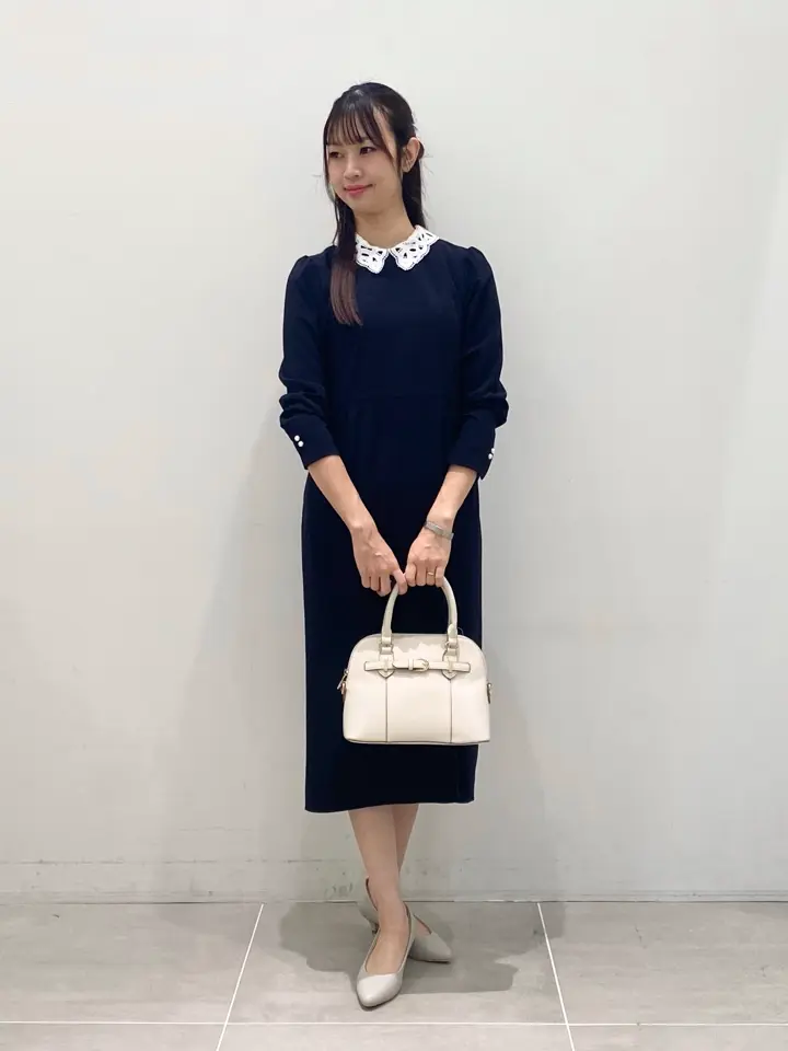 ONWARD CROSSET SELECT 増田 コーディネート画像