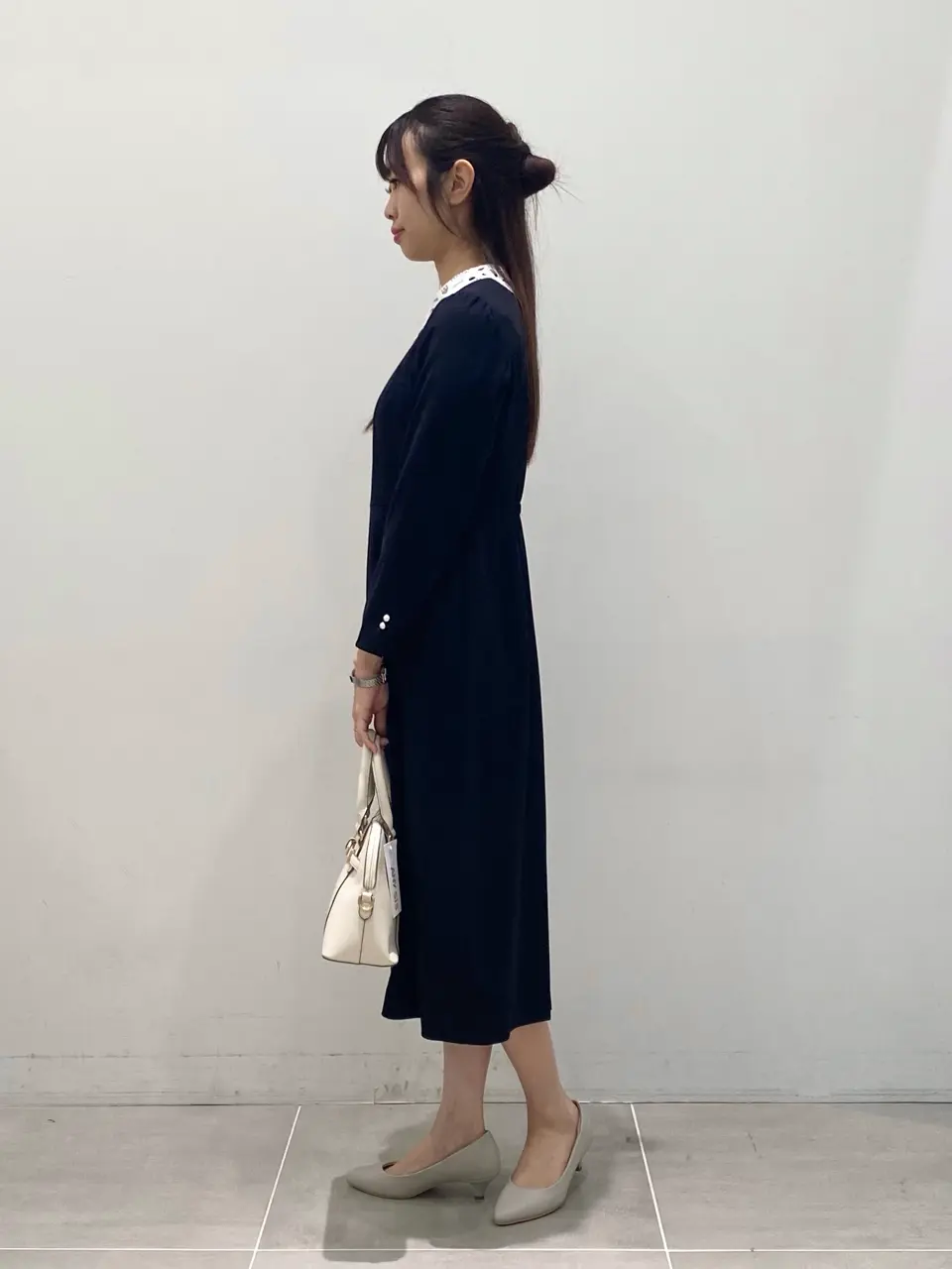 ONWARD CROSSET SELECT 増田 コーディネート画像