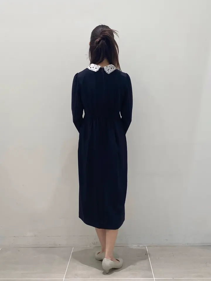 ONWARD CROSSET SELECT 増田 コーディネート画像