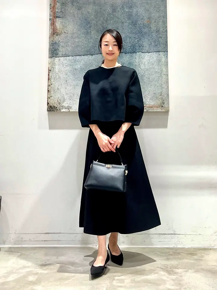 ONWARD CROSSET SELECT 田中 コーディネート画像