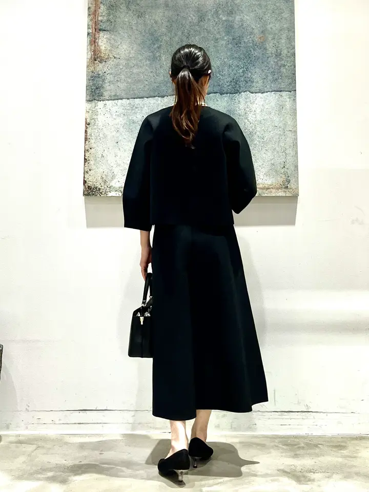 ONWARD CROSSET SELECT 田中 コーディネート画像