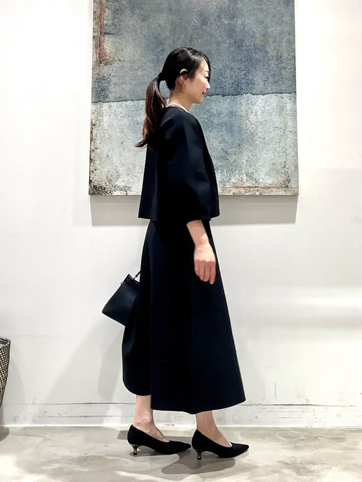 ONWARD CROSSET SELECT 田中 コーディネート画像