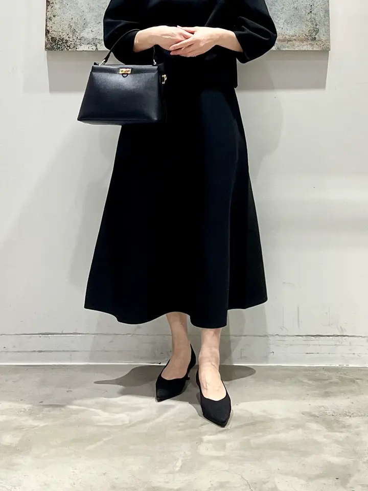 ONWARD CROSSET SELECT 田中 コーディネート画像