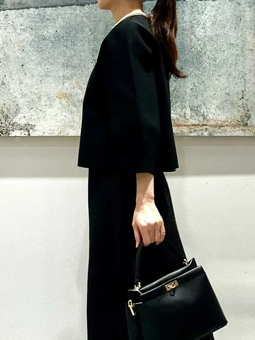 ONWARD CROSSET SELECT 田中 コーディネート画像