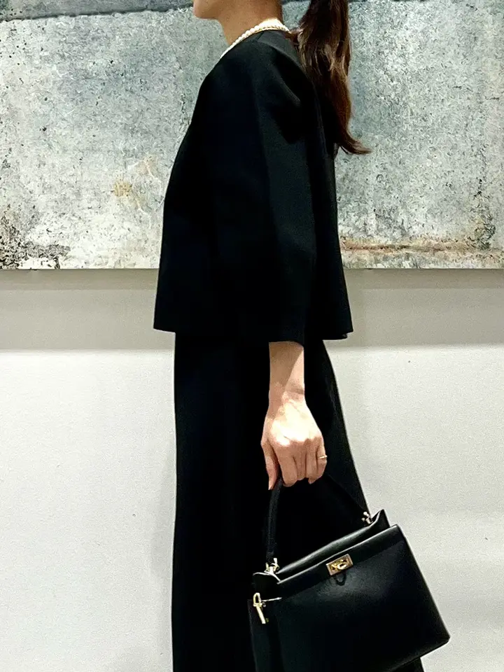 ONWARD CROSSET SELECT 田中 コーディネート画像