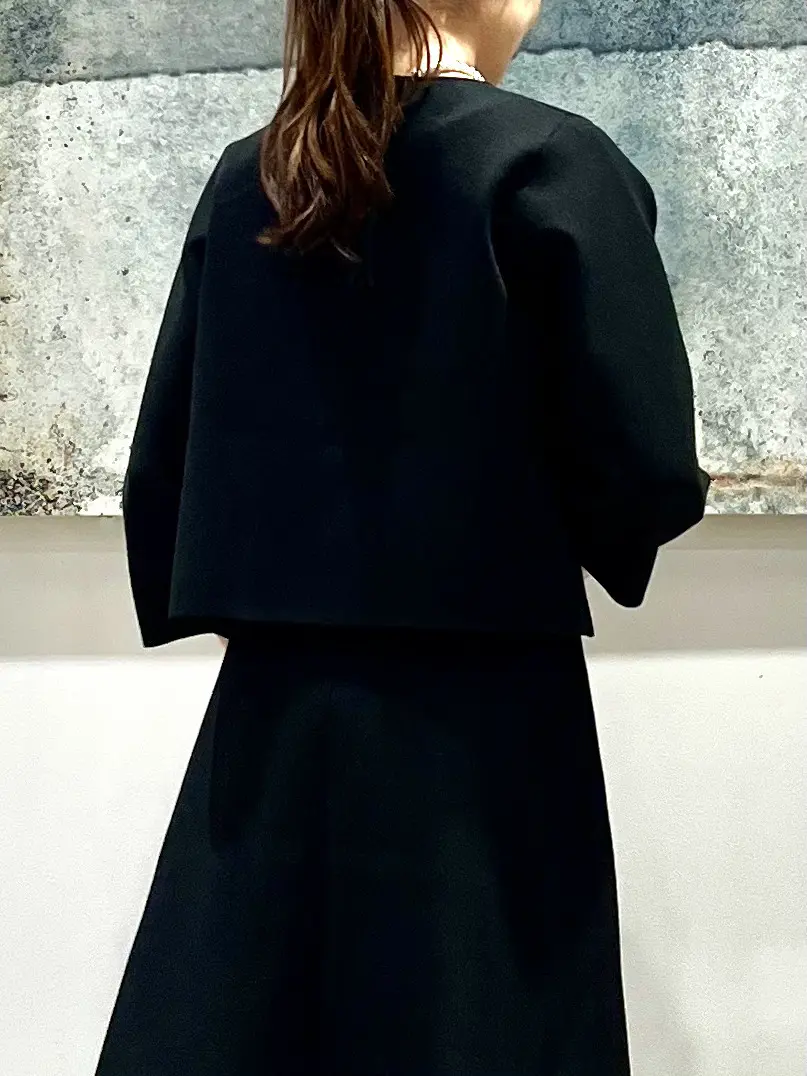 ONWARD CROSSET SELECT 田中 コーディネート画像