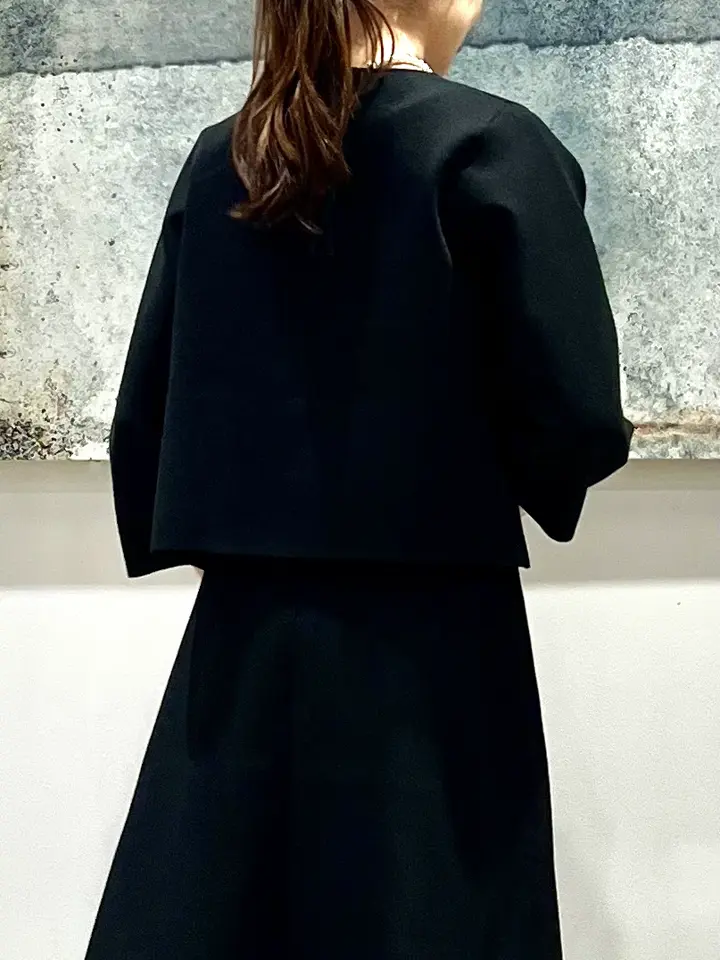 ONWARD CROSSET SELECT 田中 コーディネート画像