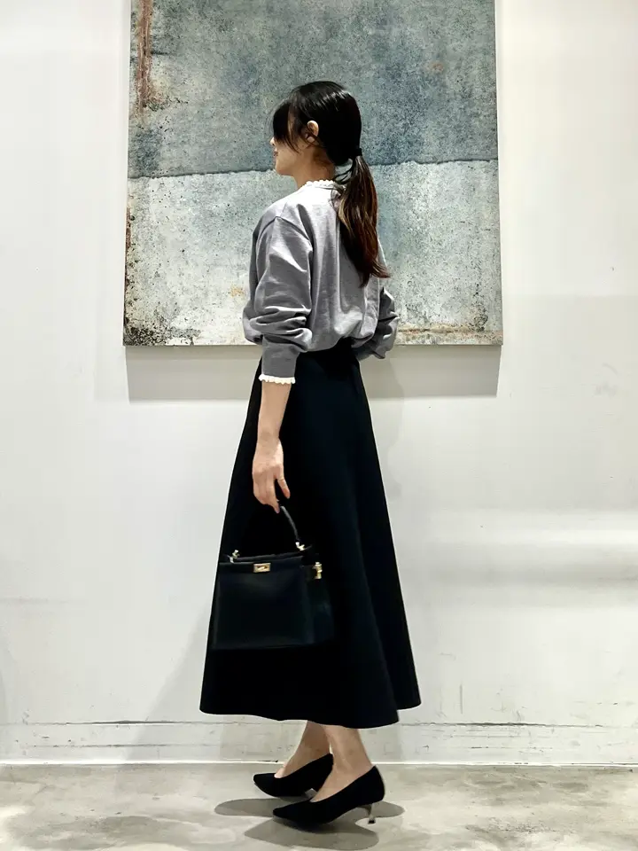 ONWARD CROSSET SELECT 田中 コーディネート画像