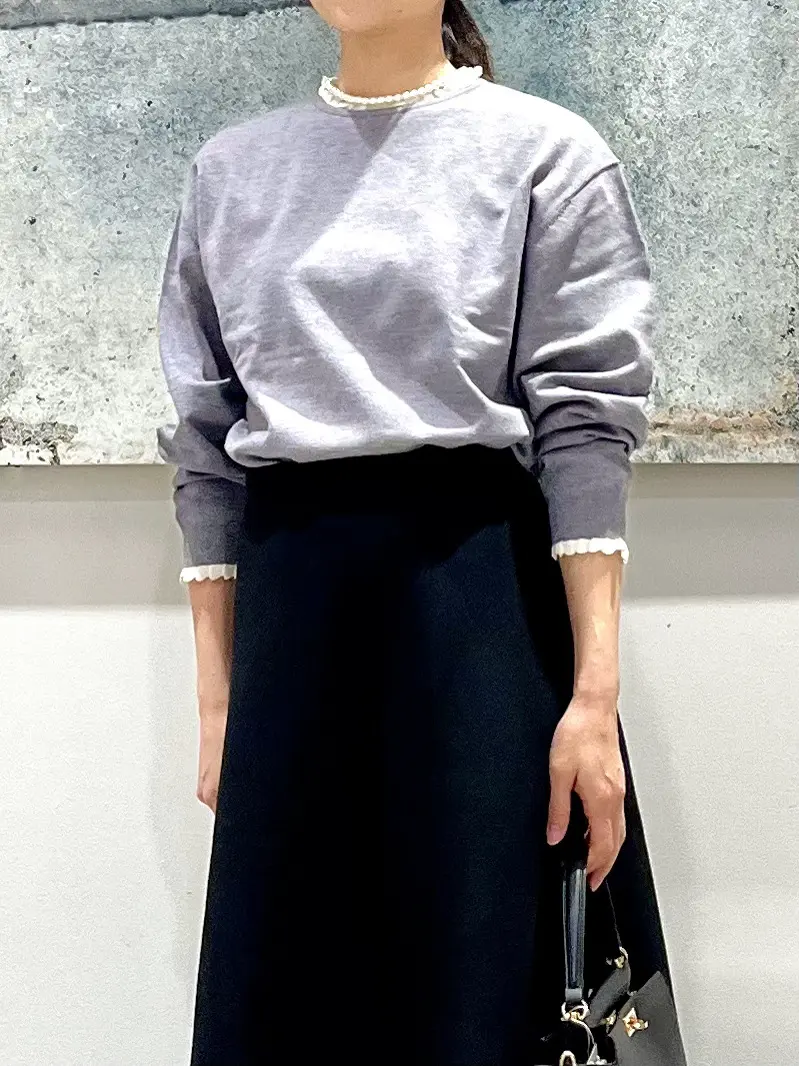 ONWARD CROSSET SELECT 田中 コーディネート画像