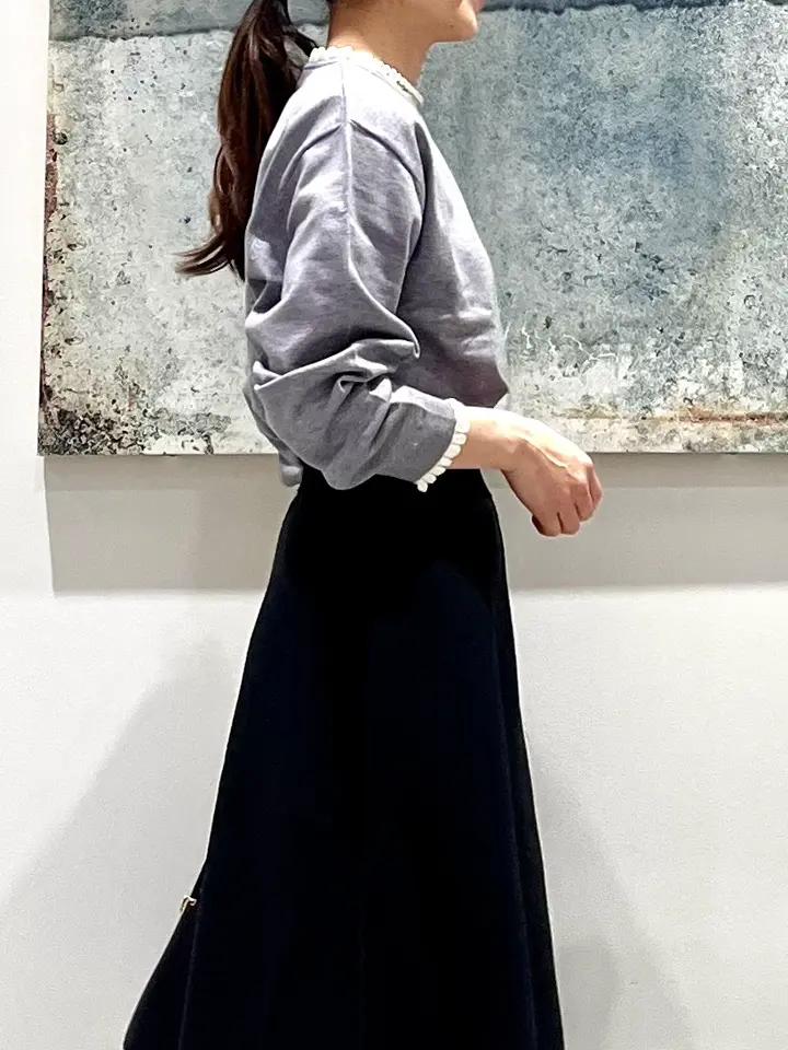 ONWARD CROSSET SELECT 田中 コーディネート画像