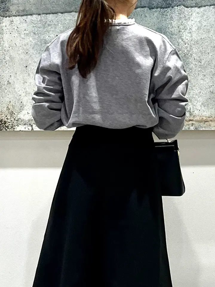 ONWARD CROSSET SELECT 田中 コーディネート画像