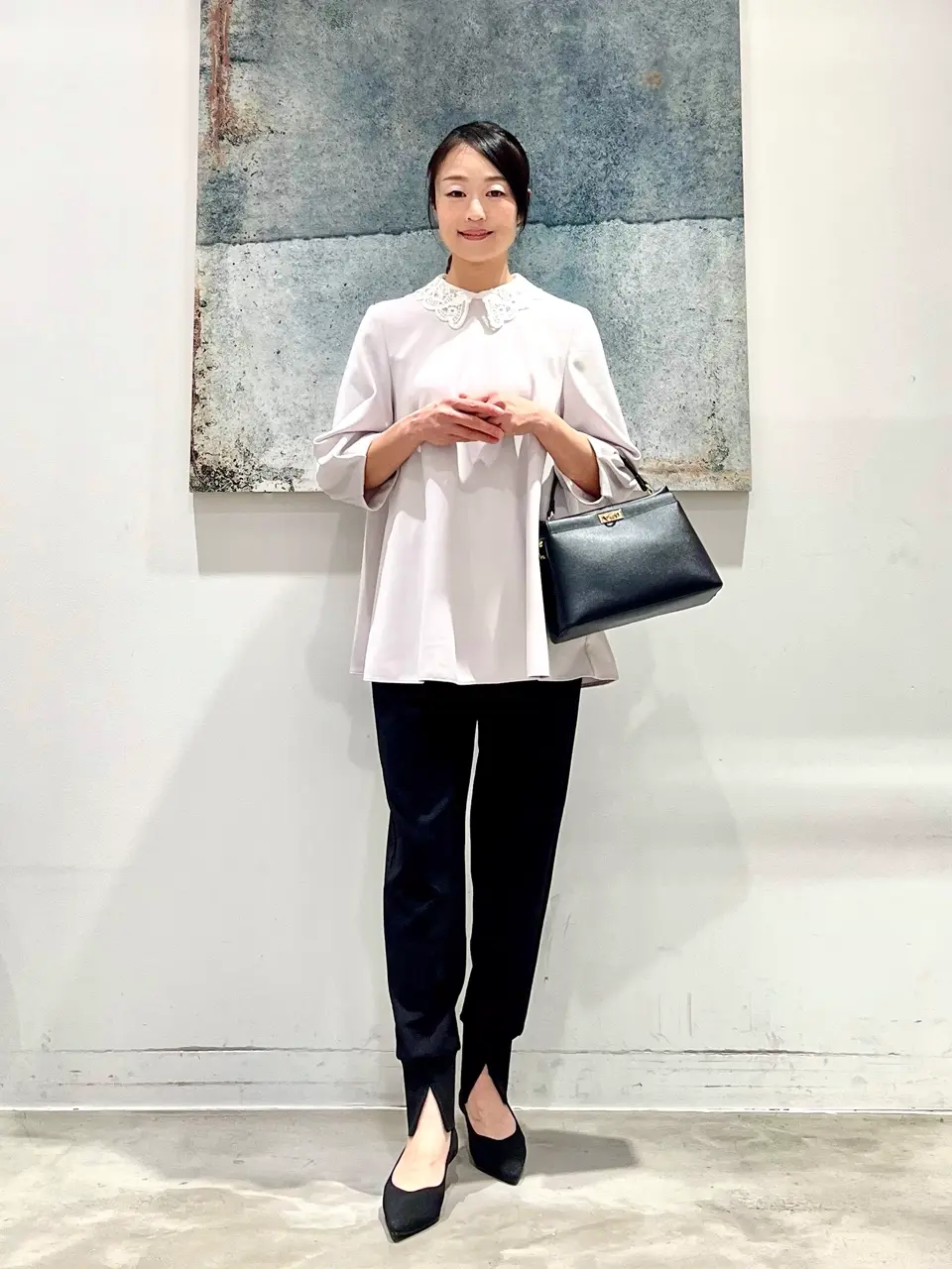  田中 コーディネート画像