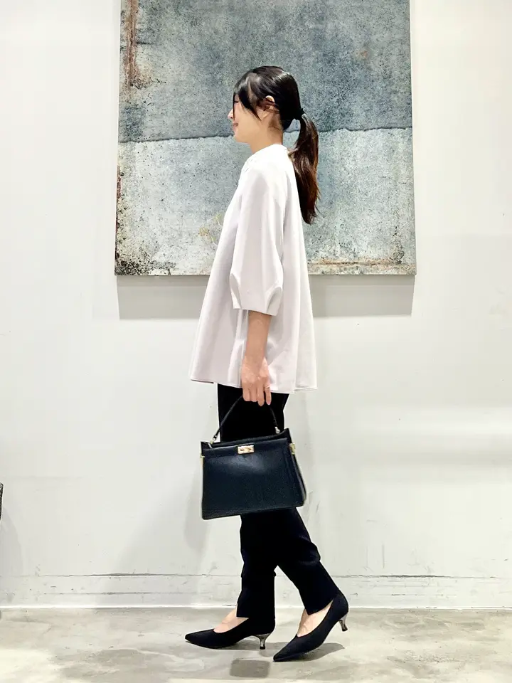 ONWARD CROSSET SELECT 田中 コーディネート画像