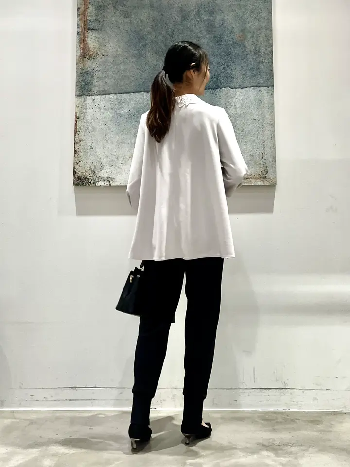 ONWARD CROSSET SELECT 田中 コーディネート画像