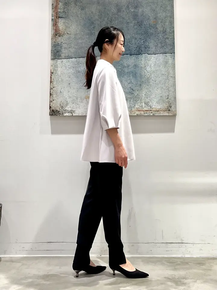 ONWARD CROSSET SELECT 田中 コーディネート画像