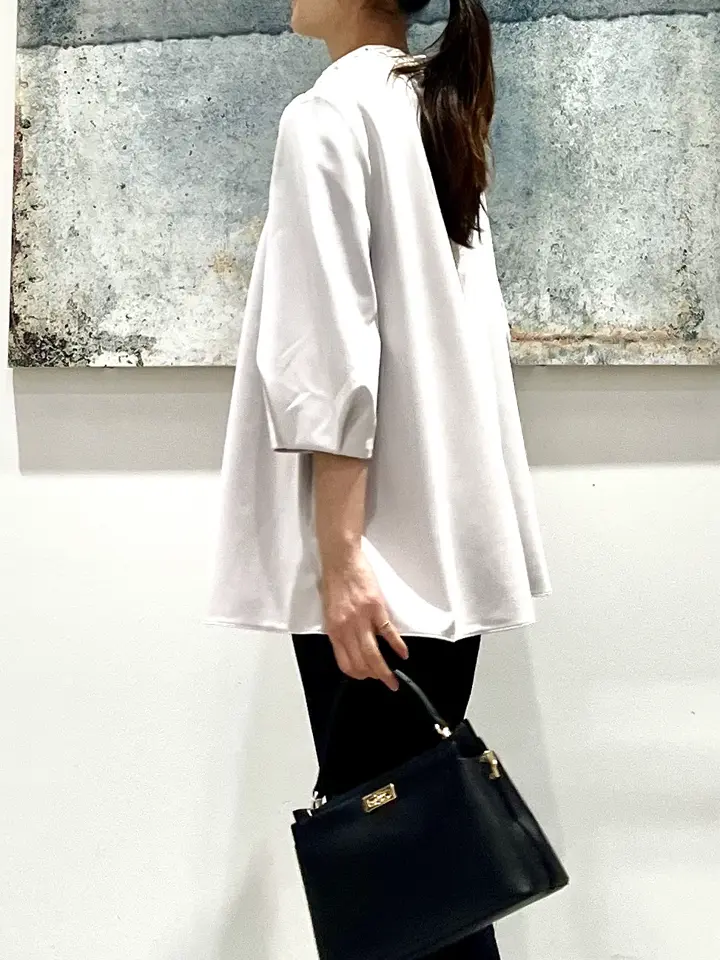 ONWARD CROSSET SELECT 田中 コーディネート画像