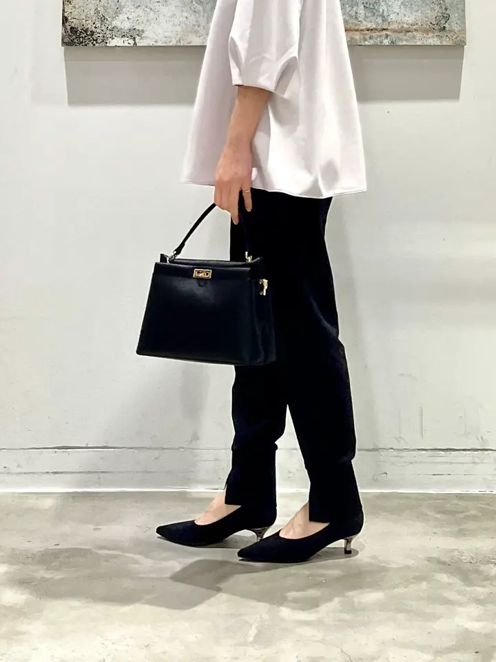 ONWARD CROSSET SELECT 田中 コーディネート画像