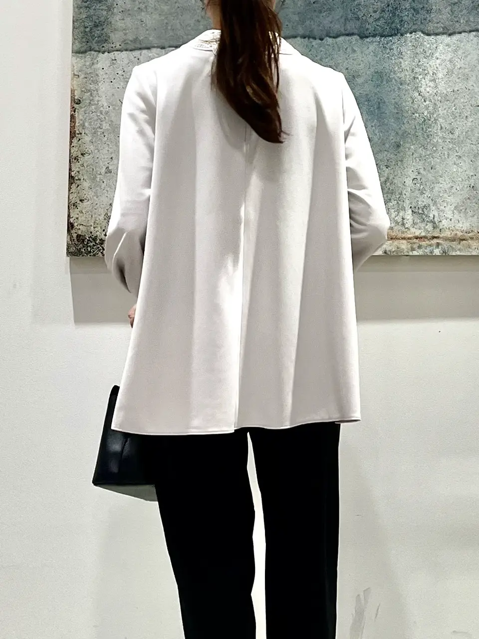 ONWARD CROSSET SELECT 田中 コーディネート画像