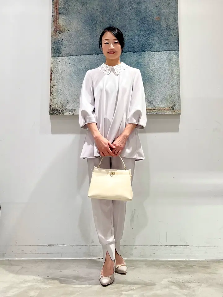 ONWARD CROSSET SELECT 田中 コーディネート画像