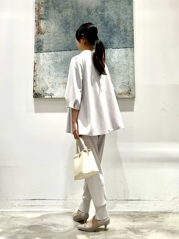 ONWARD CROSSET SELECT 田中 コーディネート画像