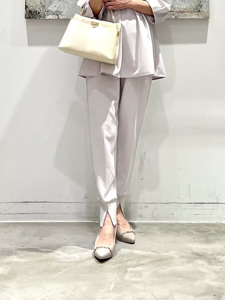 ONWARD CROSSET SELECT 田中 コーディネート画像