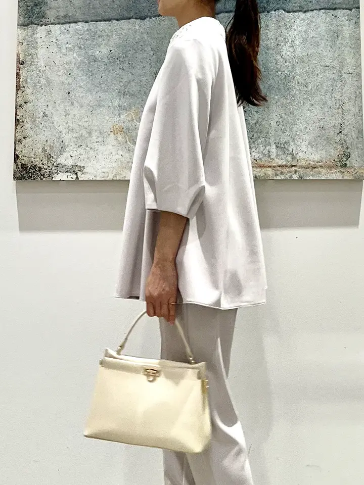 ONWARD CROSSET SELECT 田中 コーディネート画像