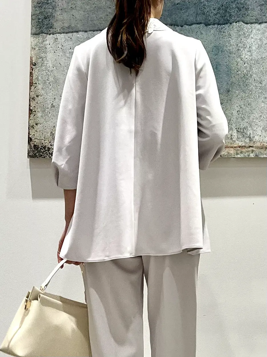 ONWARD CROSSET SELECT 田中 コーディネート画像