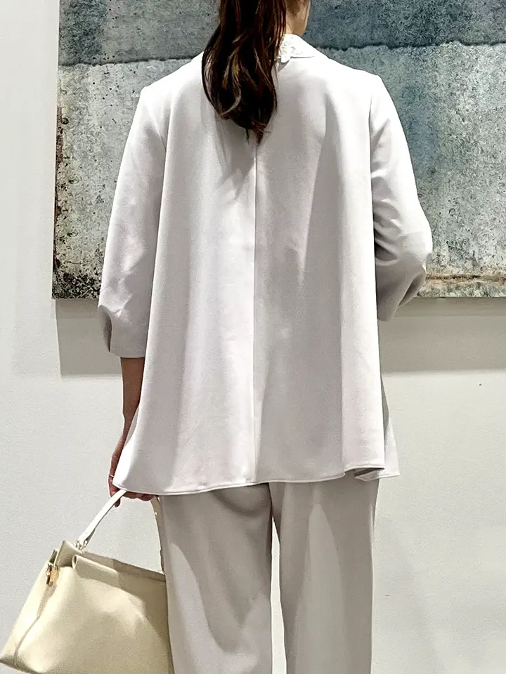 ONWARD CROSSET SELECT 田中 コーディネート画像