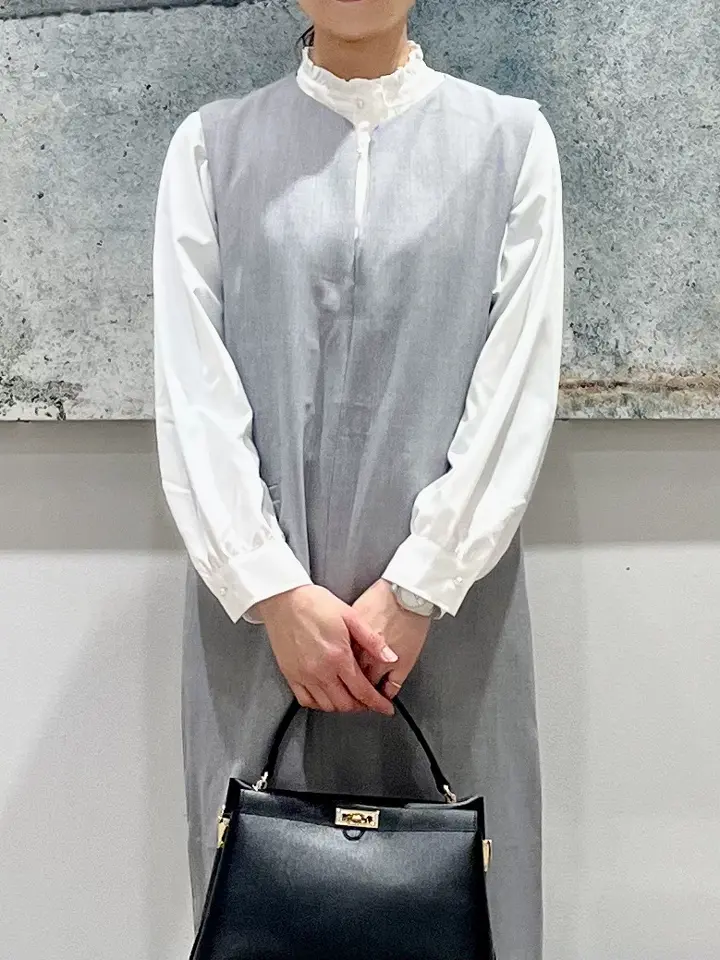 ONWARD CROSSET SELECT 田中 コーディネート画像