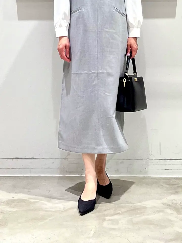 ONWARD CROSSET SELECT 田中 コーディネート画像