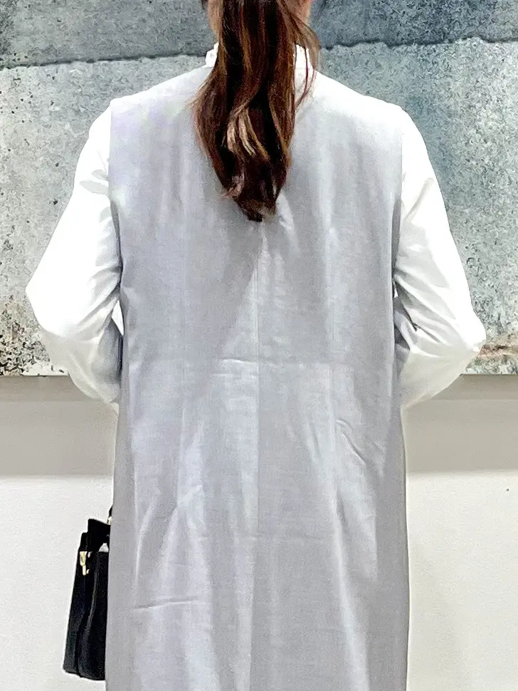 ONWARD CROSSET SELECT 田中 コーディネート画像