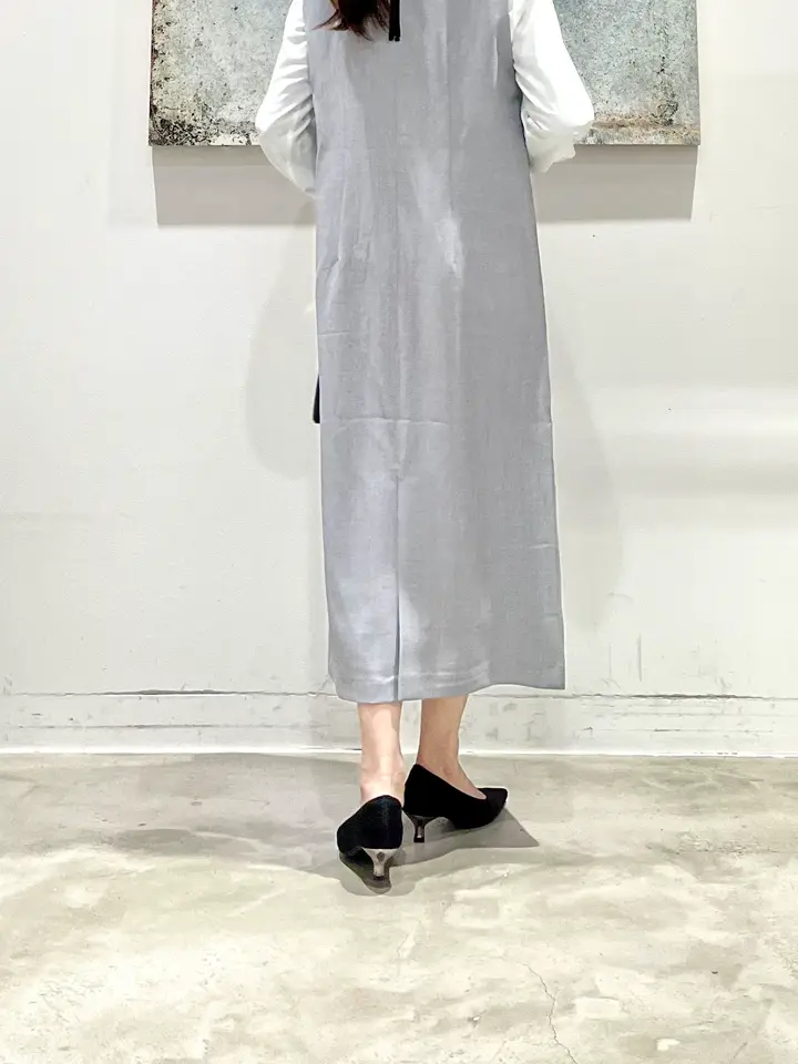 ONWARD CROSSET SELECT 田中 コーディネート画像