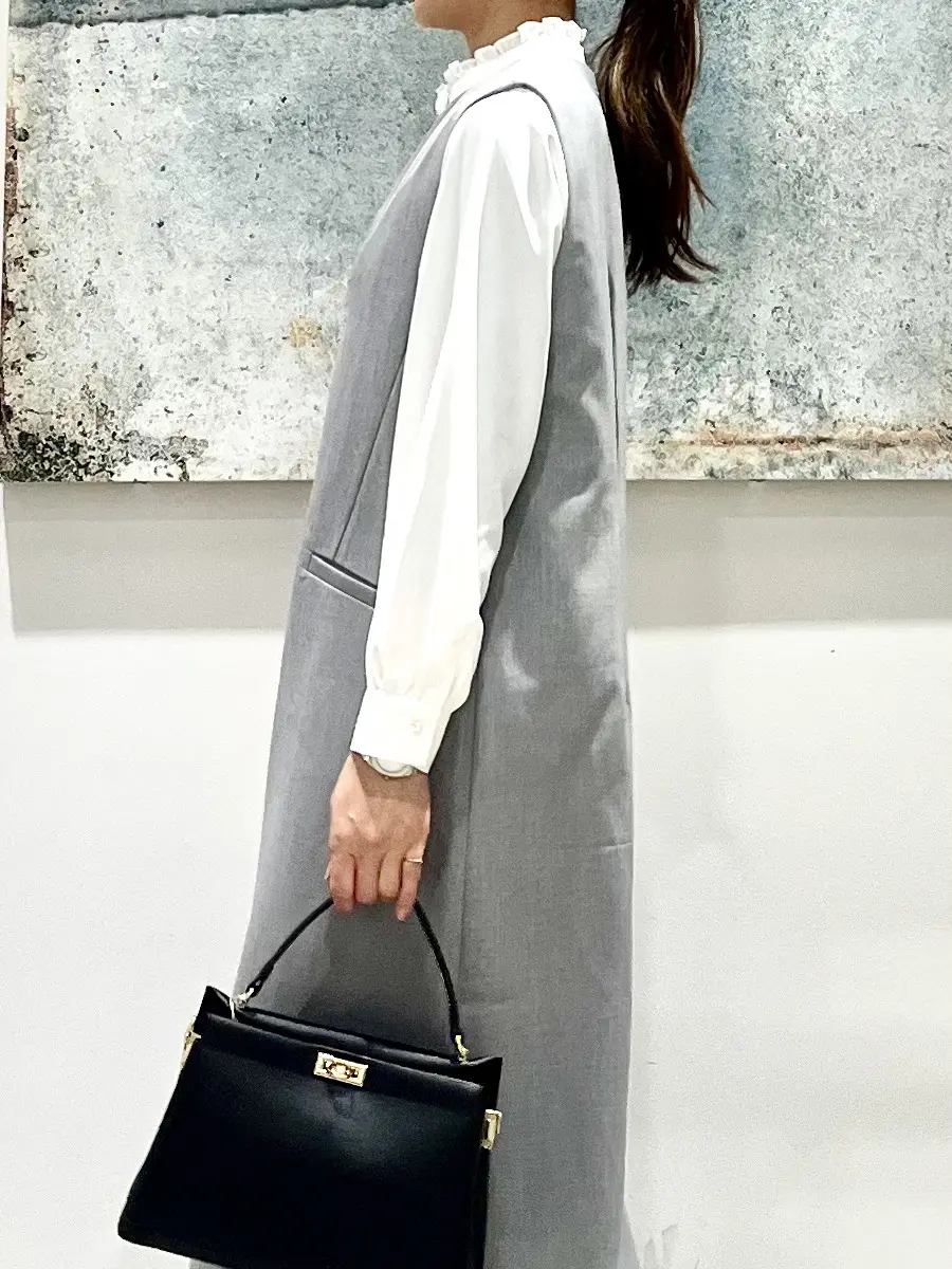 ONWARD CROSSET SELECT 田中 コーディネート画像