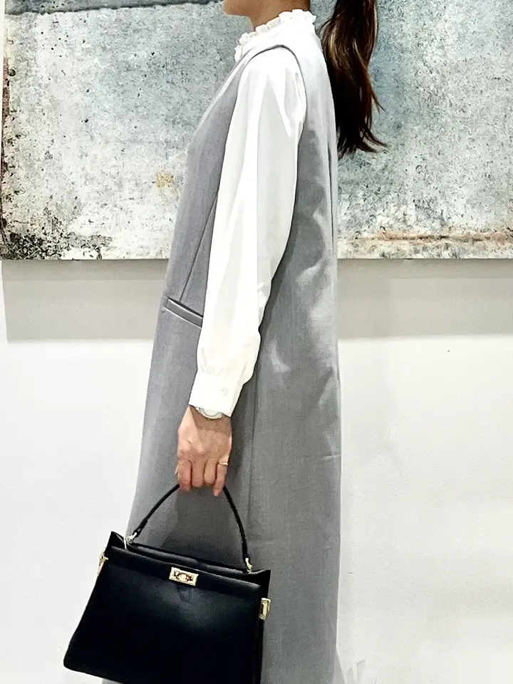 ONWARD CROSSET SELECT 田中 コーディネート画像