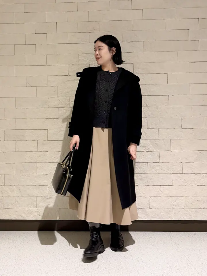 ONWARD CROSSET SELECT 土谷 コーディネート画像