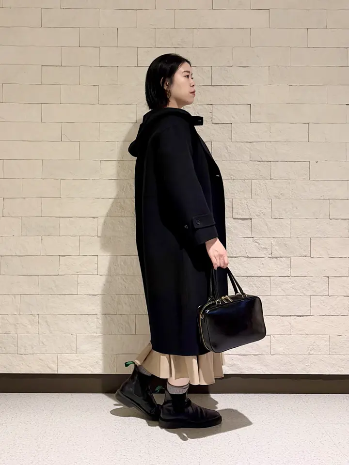 ONWARD CROSSET SELECT 土谷 コーディネート画像