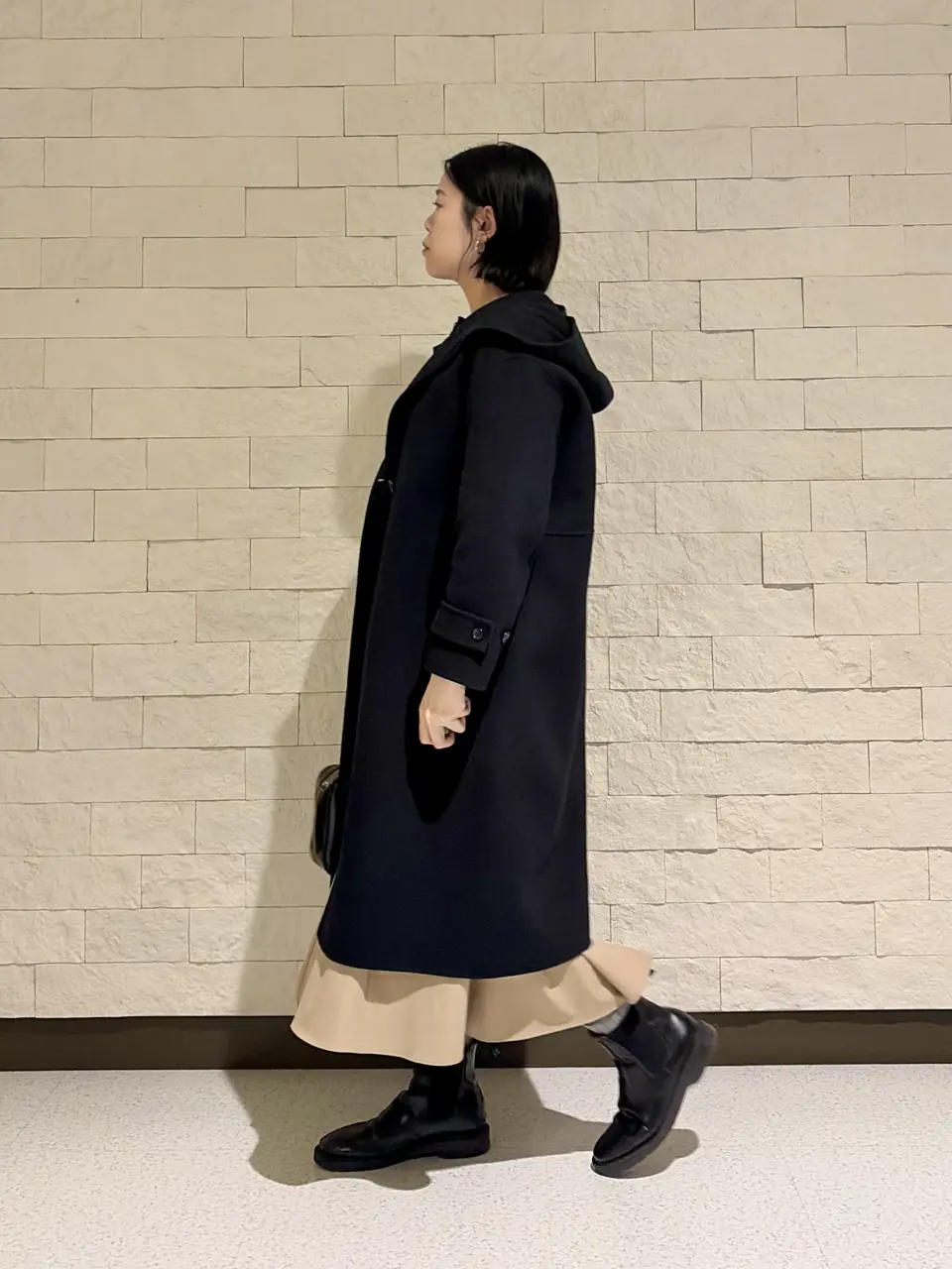 ONWARD CROSSET SELECT 土谷 コーディネート画像