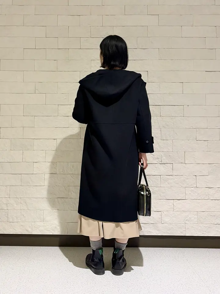 ONWARD CROSSET SELECT 土谷 コーディネート画像