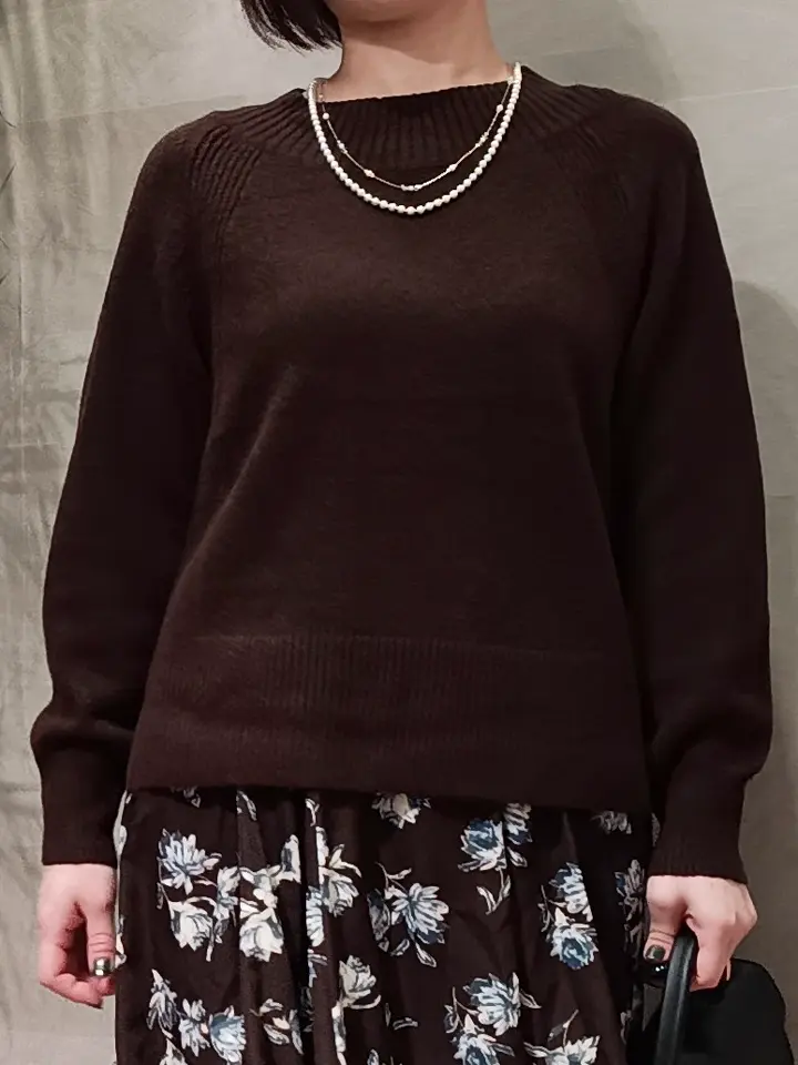 ONWARD CROSSET SELECT 白石 コーディネート画像