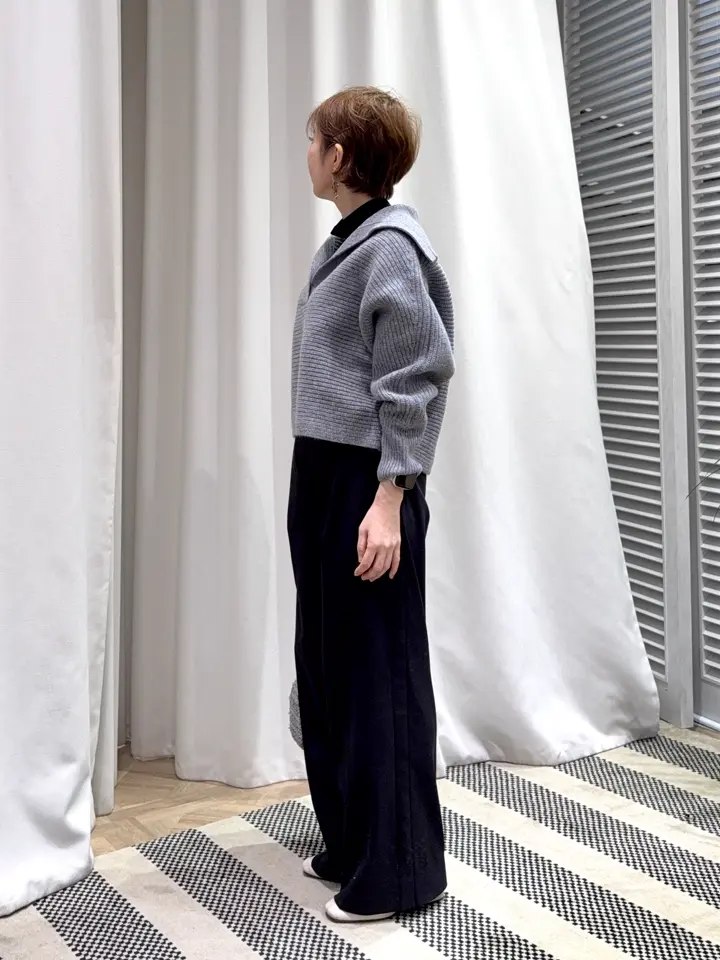 ONWARD CROSSET SELECT M コーディネート画像