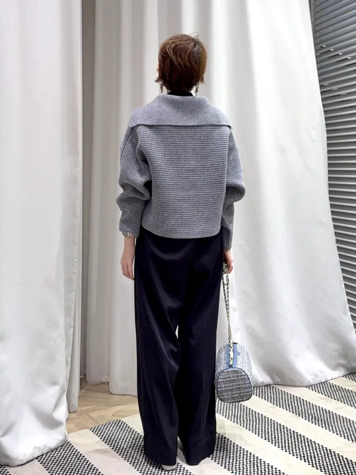 ONWARD CROSSET SELECT M コーディネート画像